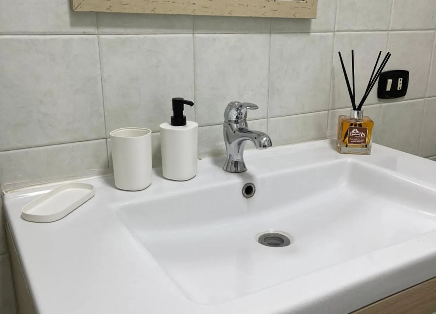 Apartamento Napoligaribaldi33  Nápoles