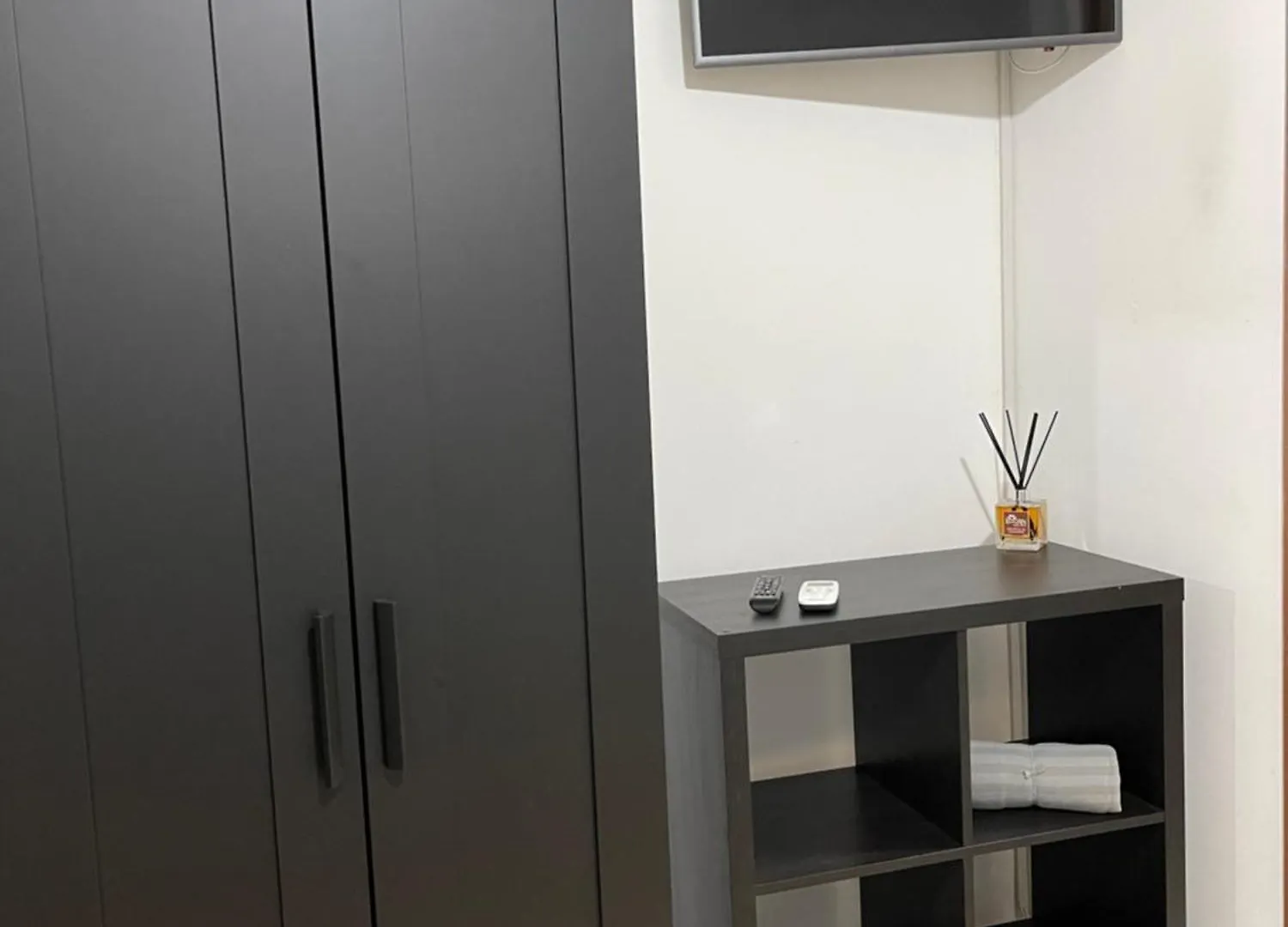 Napoligaribaldi33 Apartment