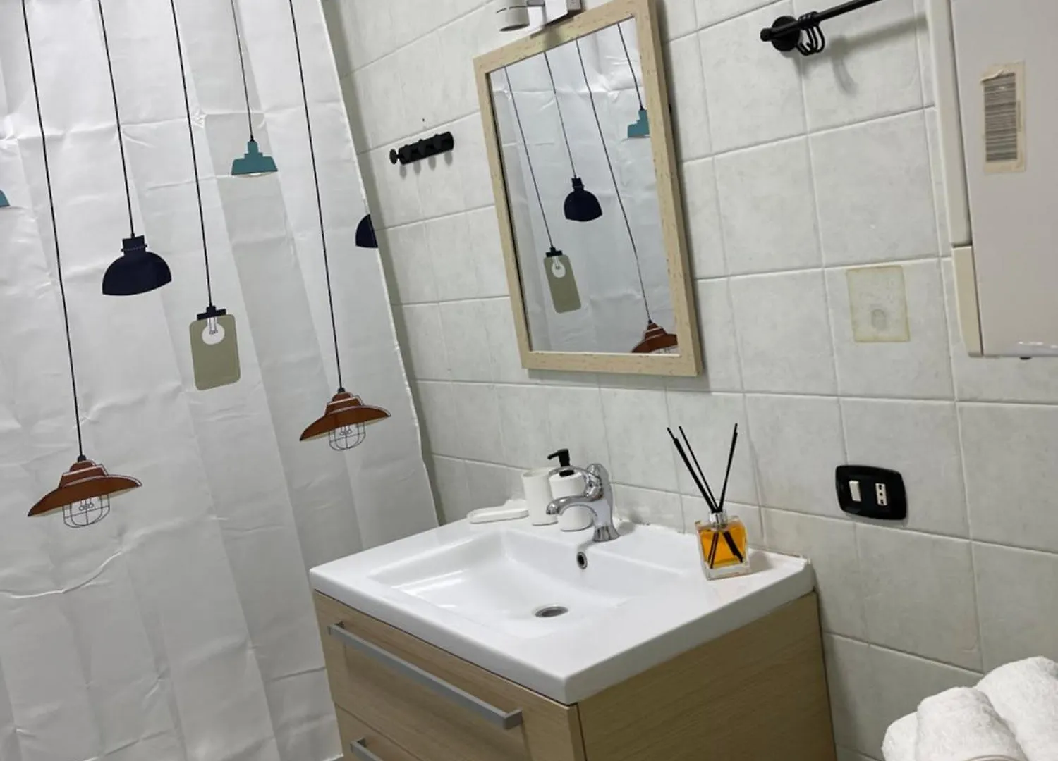 Napoligaribaldi33 Apartment Naples
