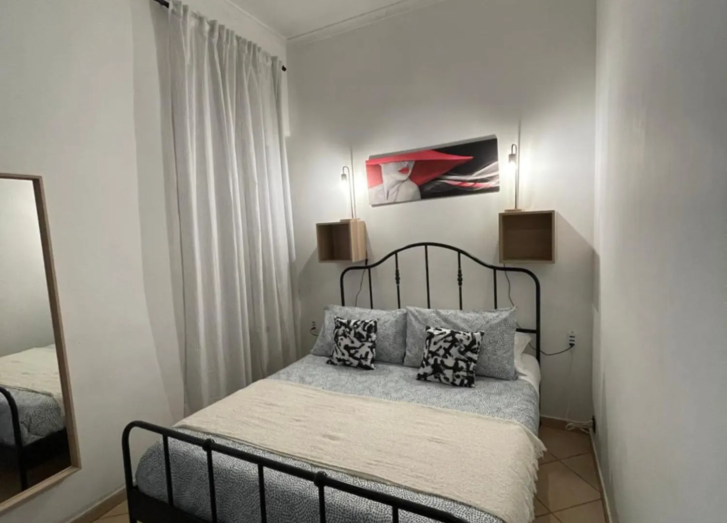 Napoligaribaldi33 Apartment