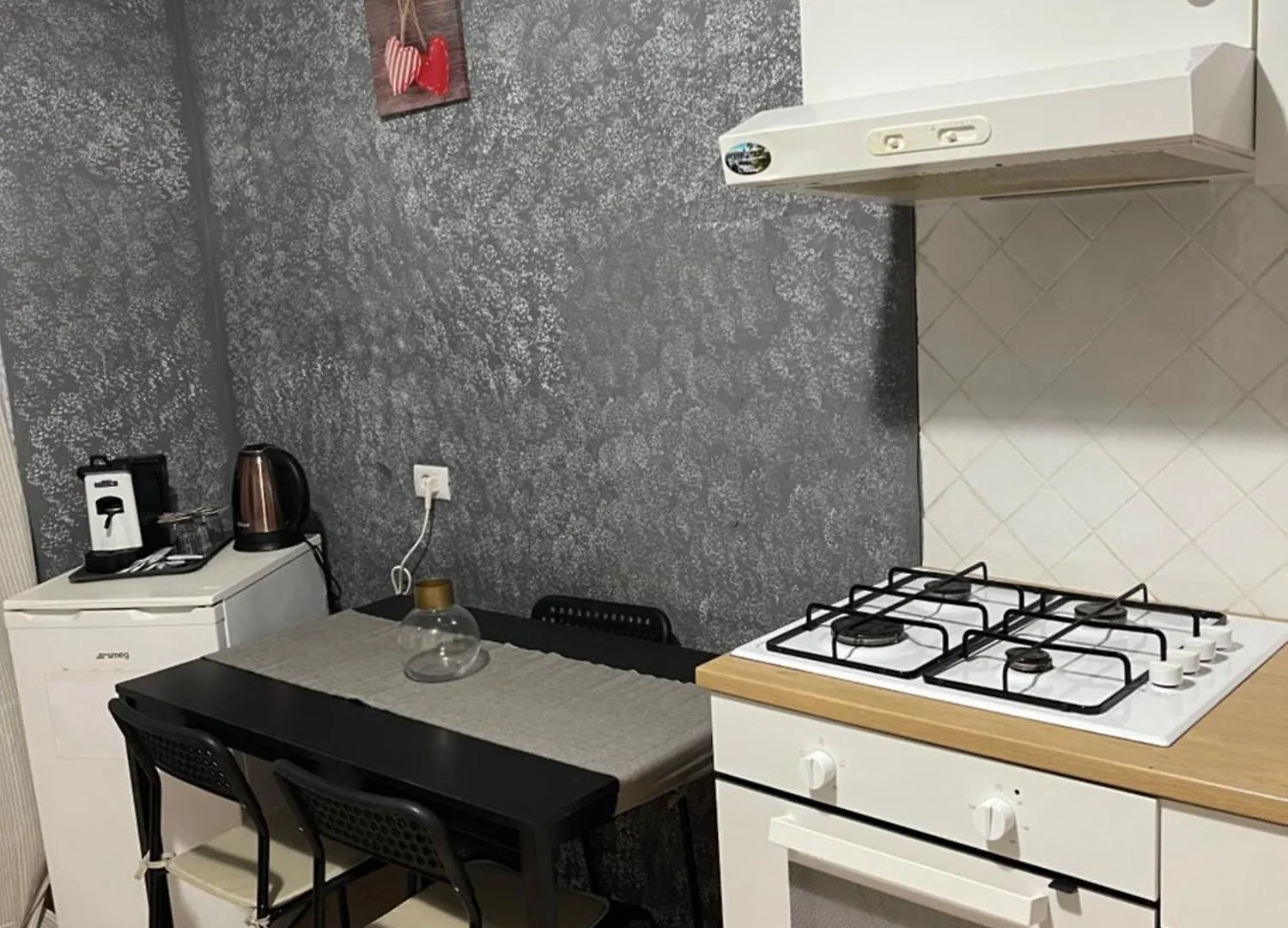 Napoligaribaldi33 Apartment Italy
