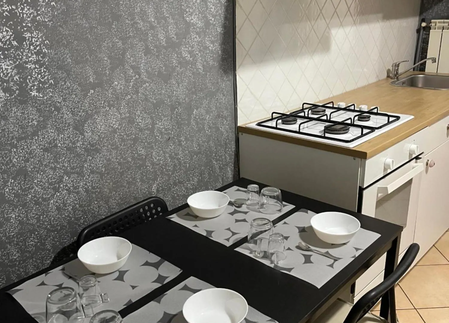 Napoligaribaldi33 Apartment 0*, Naples Italy